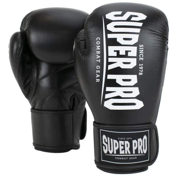 Super Pro Champ boxing glove